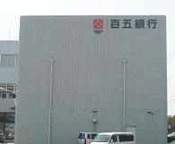 百五銀行 鈴鹿支店