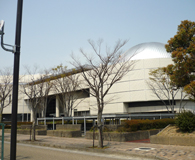 鈴鹿市文化会館