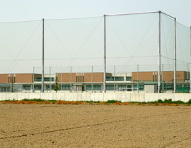 神戸中学校