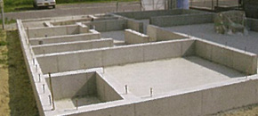 ベタ基礎