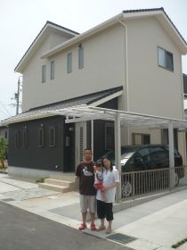 鈴鹿市　Y様邸