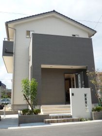 プリマアベニュー室山モデルハウス